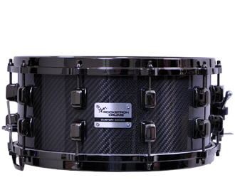 CHRISTOPH HÜTTNER CUSTOM SNARE